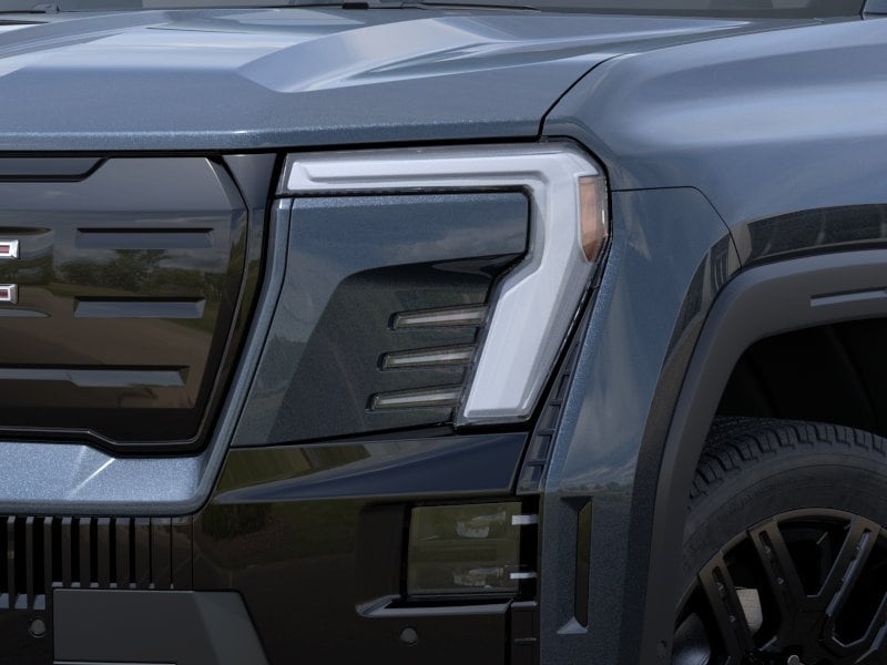 2026 GMC Sierra EV Elevation - Photo 35