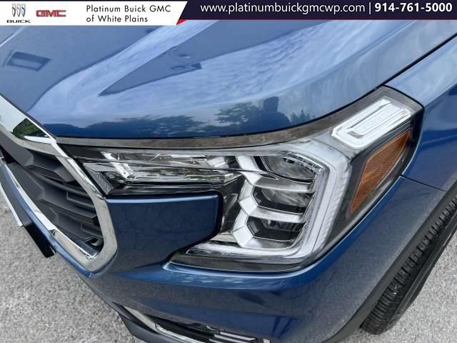 2024 GMC Terrain SLE - Photo 6