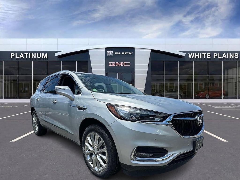 2021 Buick Enclave Premium AWD's photo