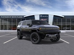 2025 GMC HUMMER EV SUV 2X SUV