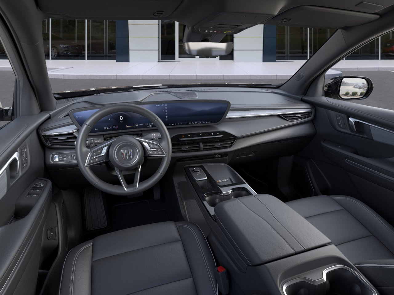 2026 Buick Enclave Preferred - Photo 15