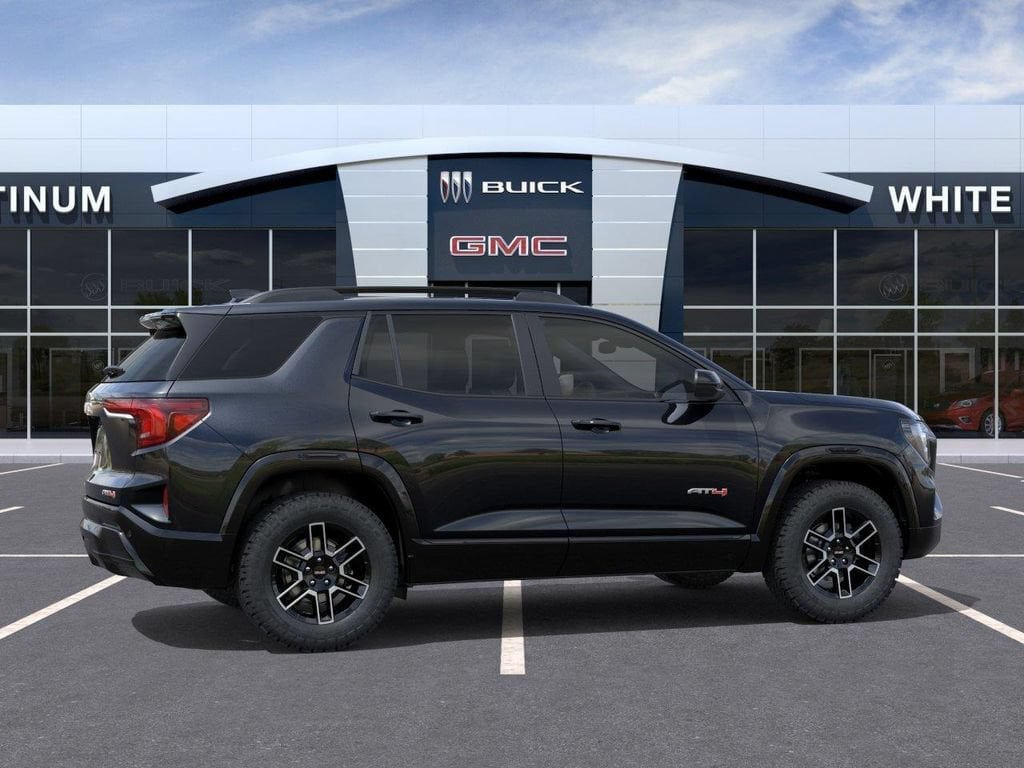 2026 GMC Terrain AT4 - Photo 6
