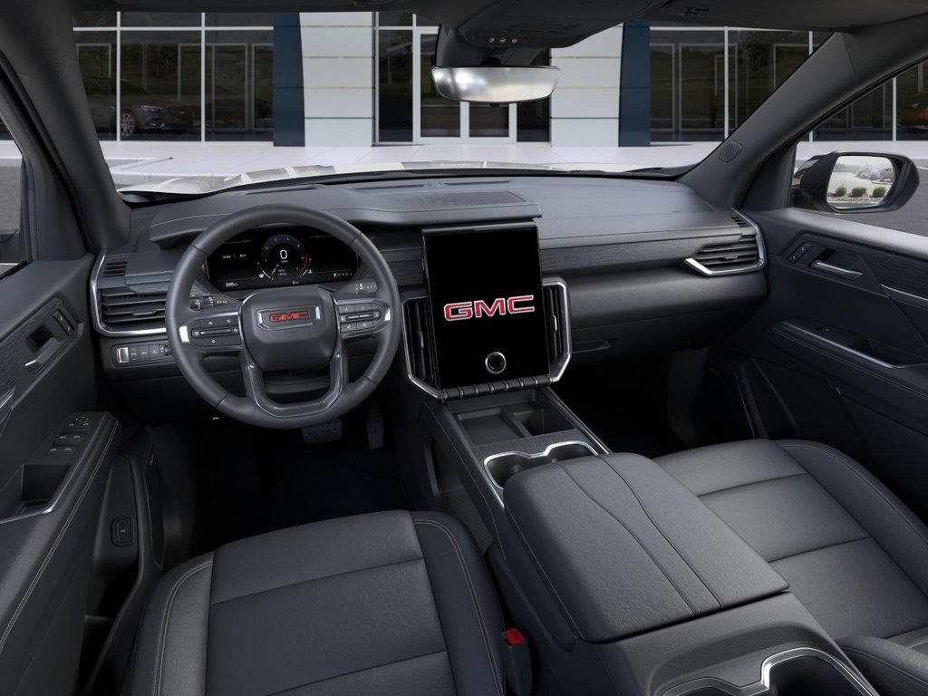 2026 GMC Acadia Elevation - Photo 16