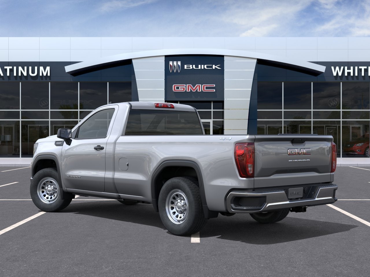 2026 GMC Sierra 1500 Pro - Photo 27
