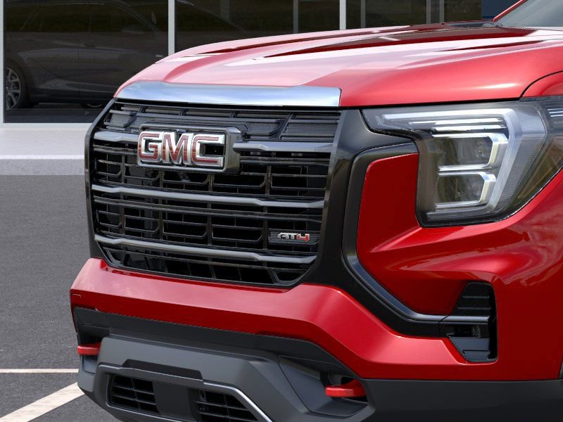 2026 GMC Terrain AT4 - Photo 13
