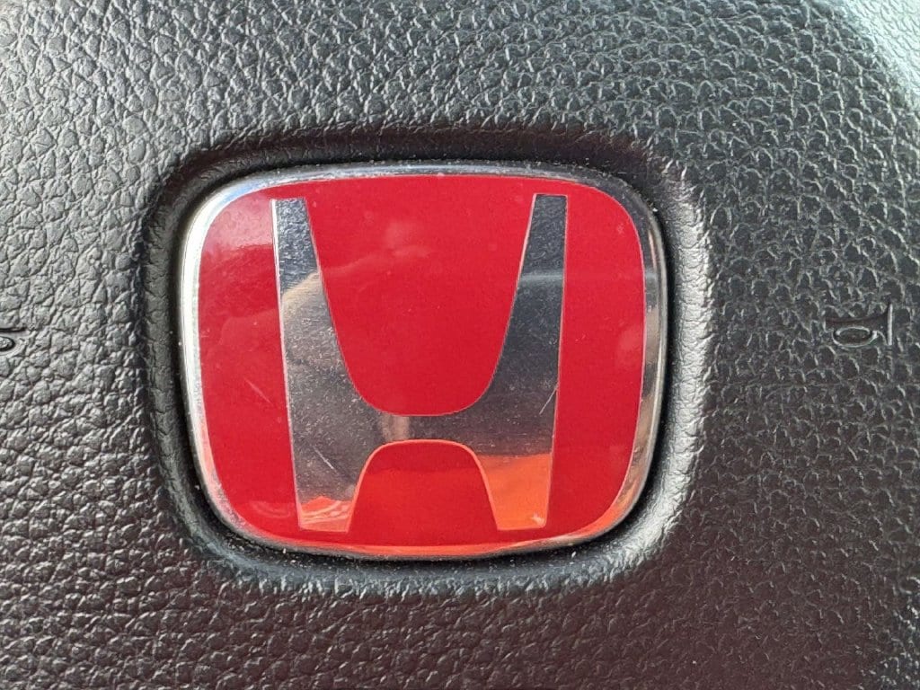 2023 Honda Civic Hatchback Type-R - Photo 34