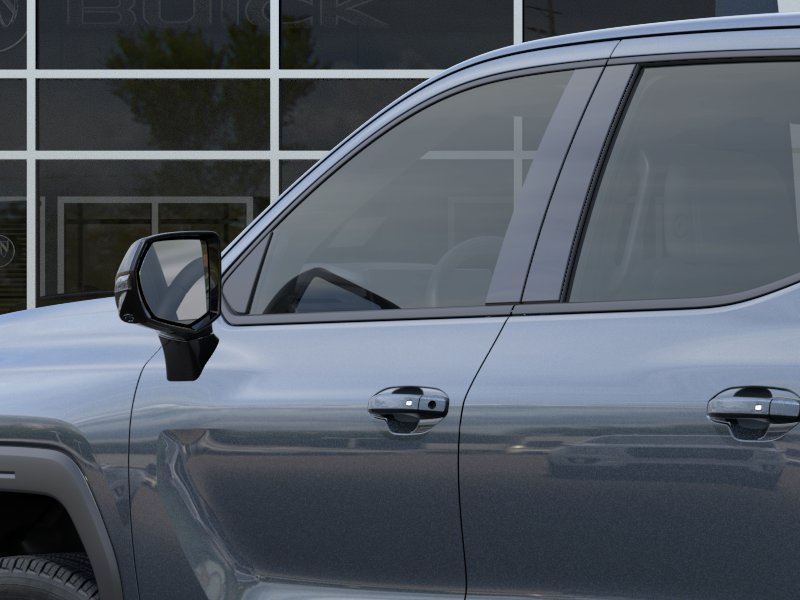 2026 GMC Sierra EV Elevation - Photo 37
