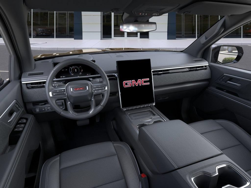 2026 GMC Sierra EV Elevation - Photo 16