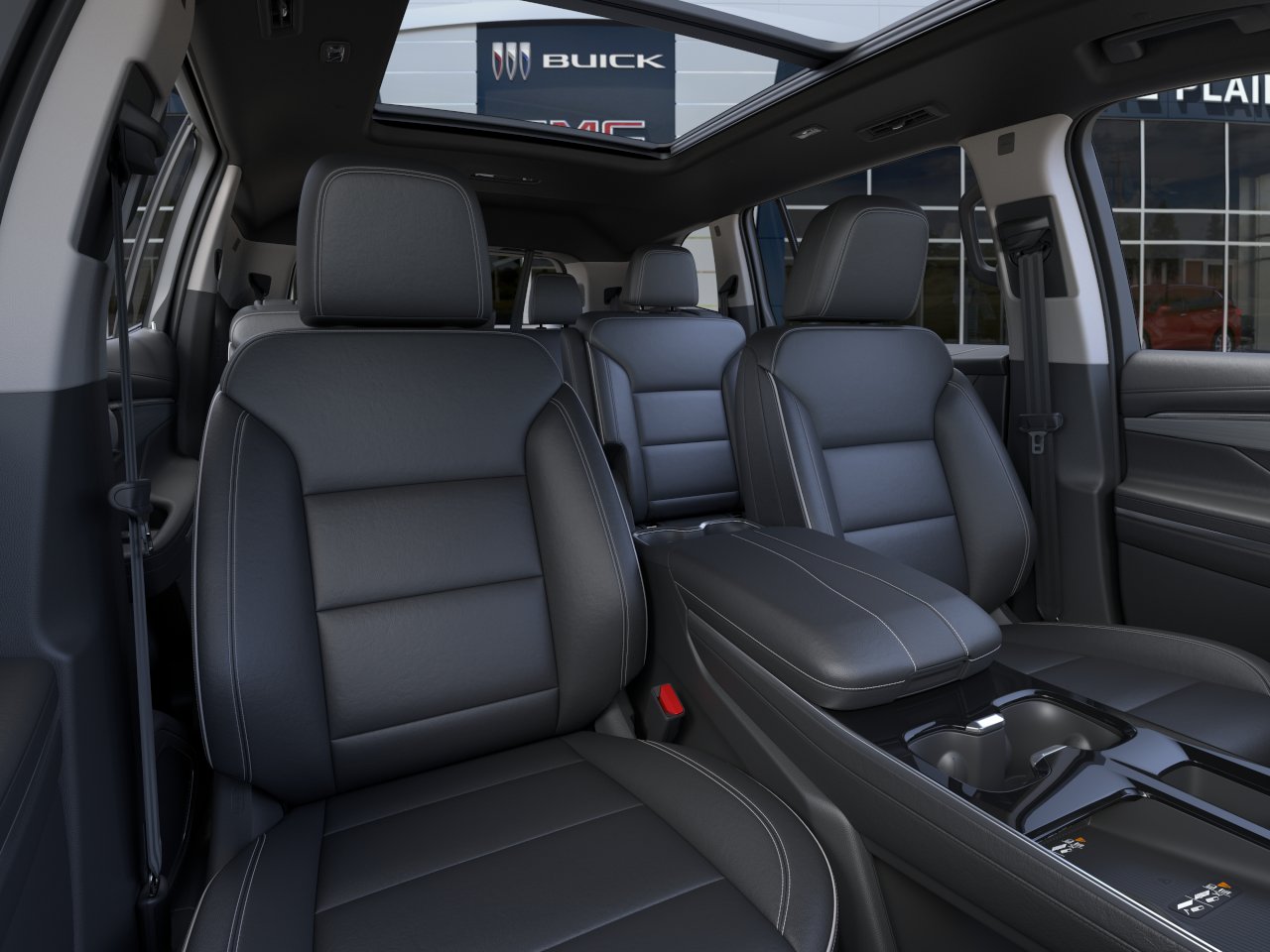 2026 Buick Enclave Preferred - Photo 16