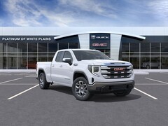 2026 GMC Sierra 1500 SLE Truck