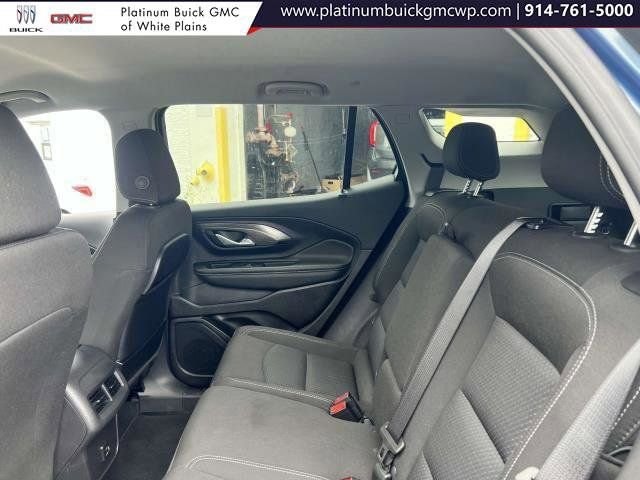 2024 GMC Terrain SLE - Photo 9