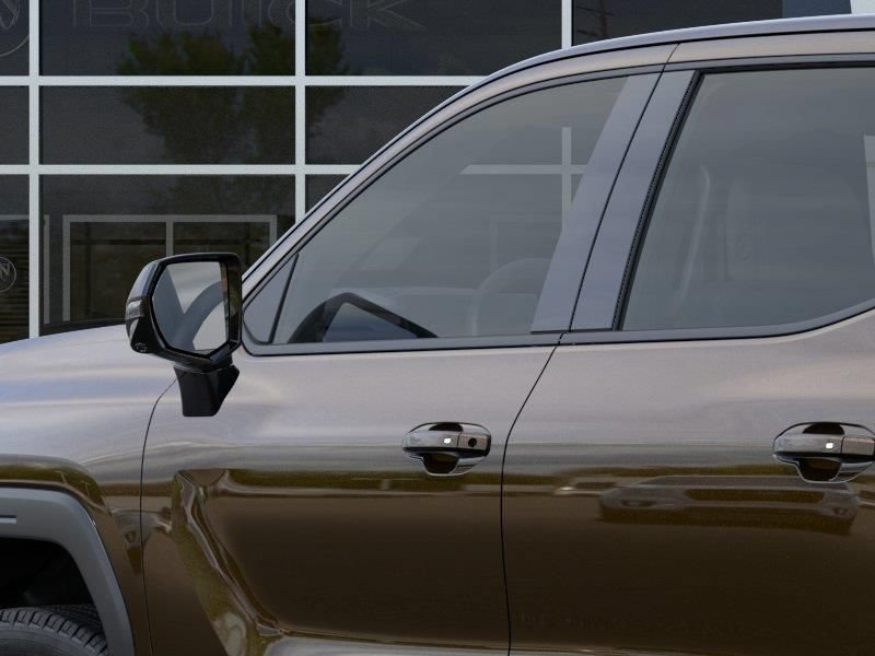 2026 GMC Sierra EV Elevation - Photo 13