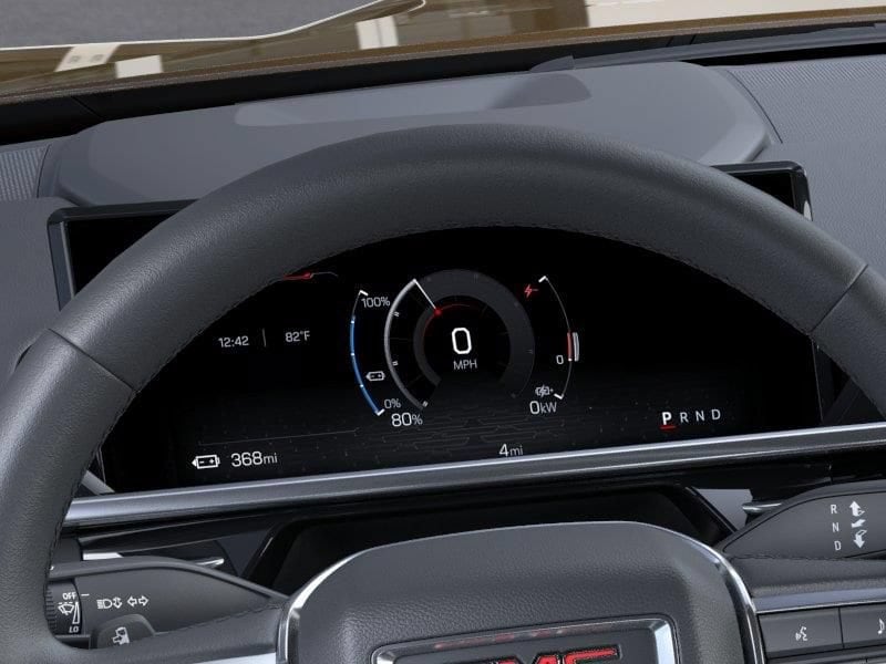 2026 GMC Sierra EV Elevation - Photo 19