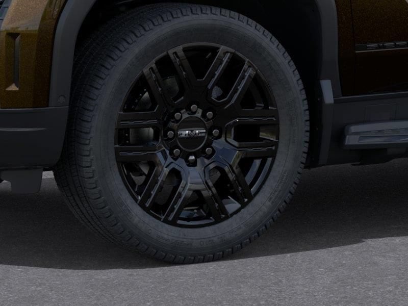 2026 GMC Sierra EV Elevation - Photo 10