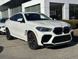  BMW X6 M
