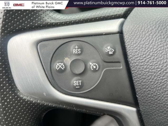 2024 GMC Terrain SLE - Photo 17