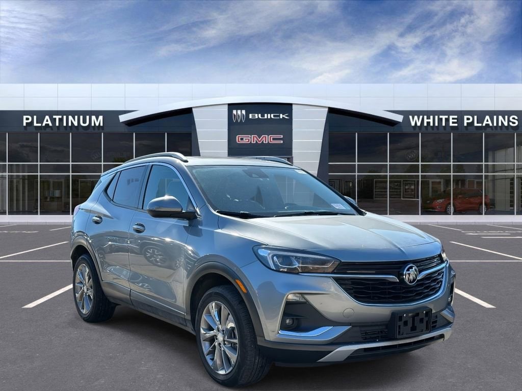 2023 Buick Encore GX SUV 