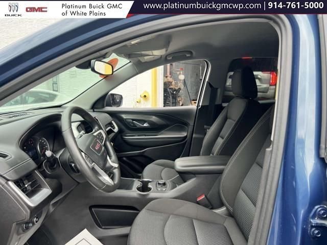 2024 GMC Terrain SLE - Photo 15