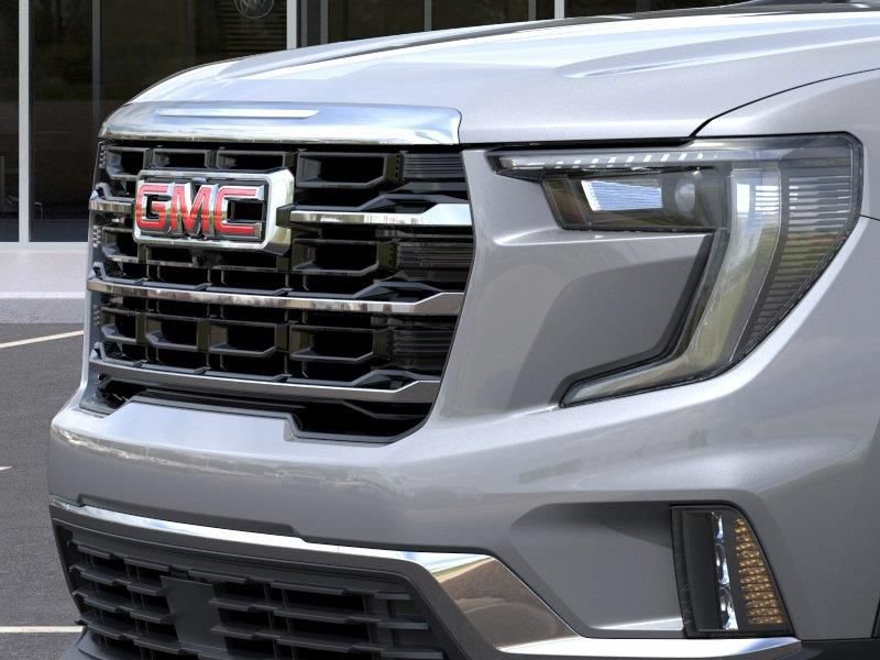 2026 GMC Acadia Elevation - Photo 14