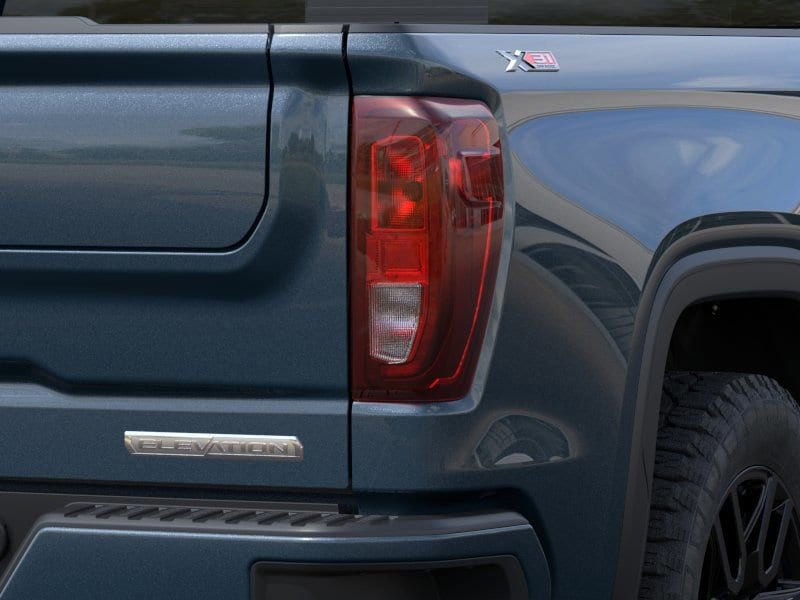 2026 GMC Sierra 1500 Elevation - Photo 12