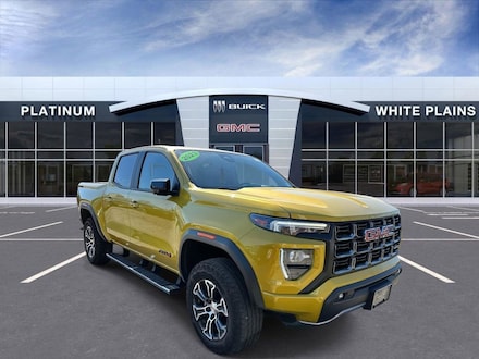 2023 GMC Canyon AT4 Truck
