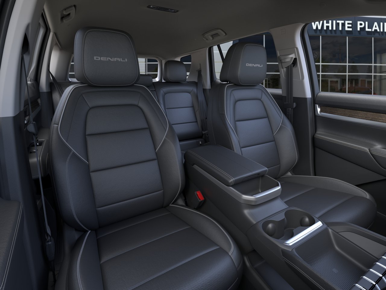 2026 GMC Terrain Denali - Photo 41