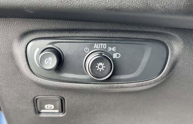 2024 GMC Terrain SLE - Photo 16