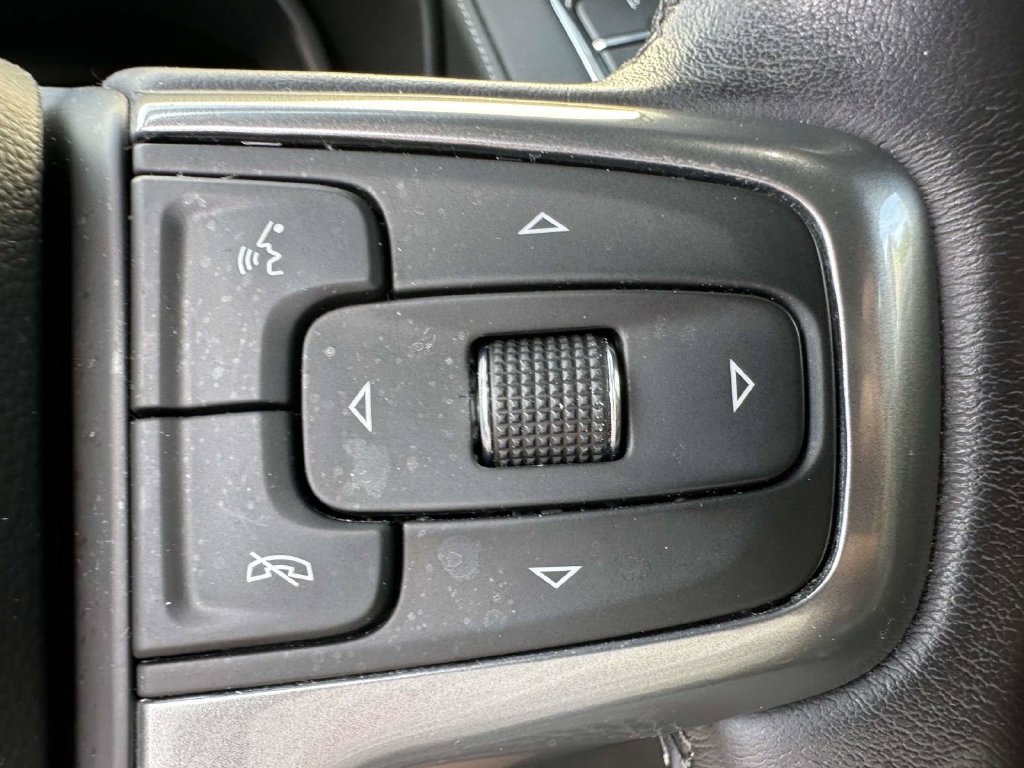 2022 Chevrolet Tahoe Z71 - Photo 28