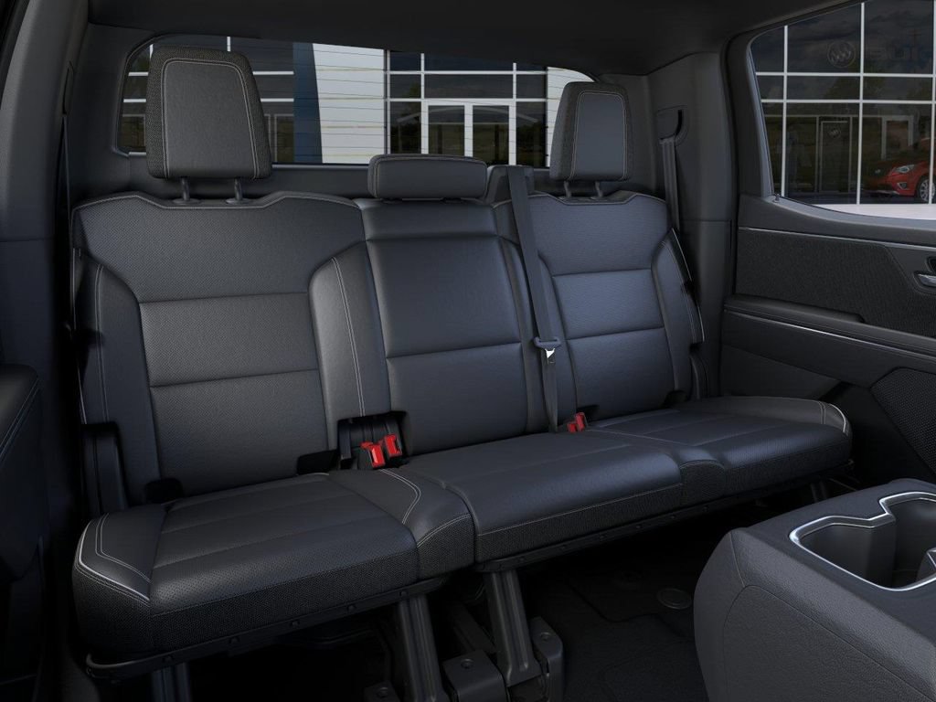 2026 GMC Sierra EV Elevation - Photo 18