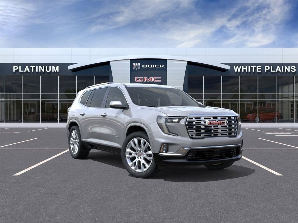 2026 GMC Acadia Denali FWD's photo