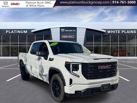 2024 GMC Sierra 1500 Elevation Truck