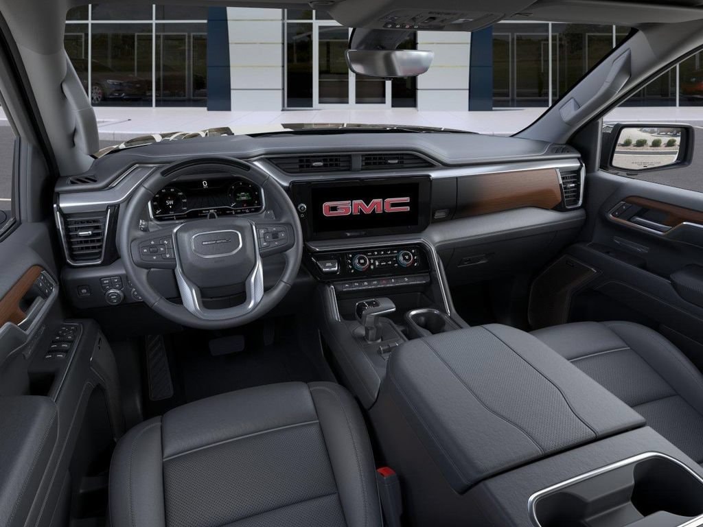 2026 GMC Sierra 1500 Denali - Photo 16