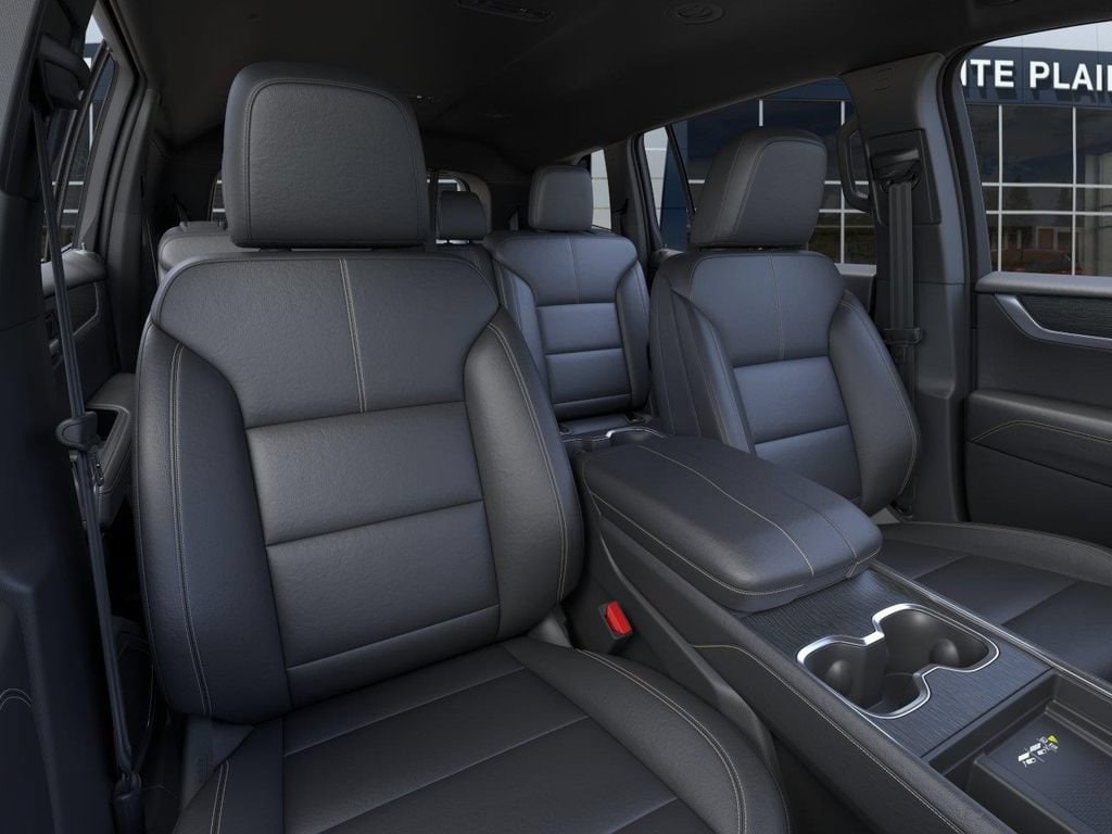 2026 GMC Acadia Elevation - Photo 17