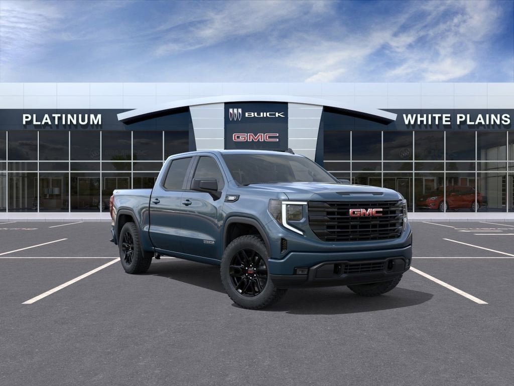 2026 GMC Sierra 1500 Truck 