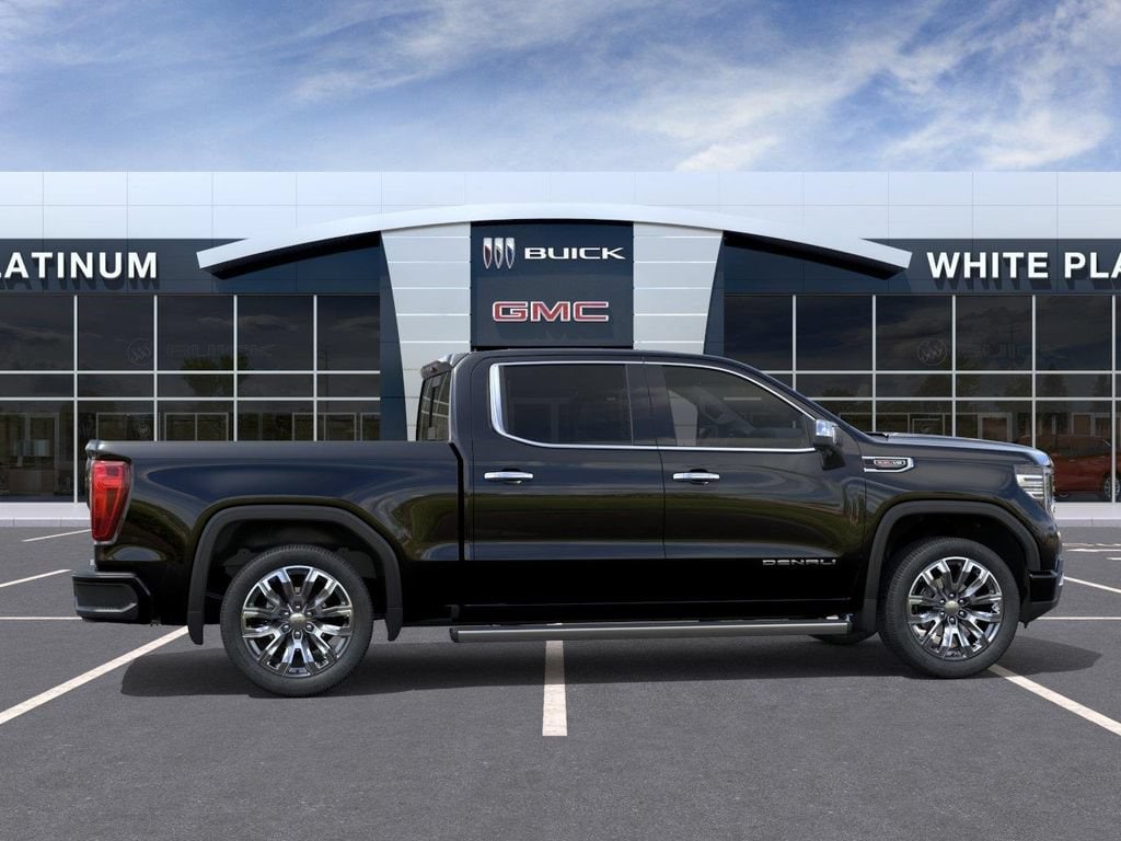 2026 GMC Sierra 1500 Denali - Photo 6
