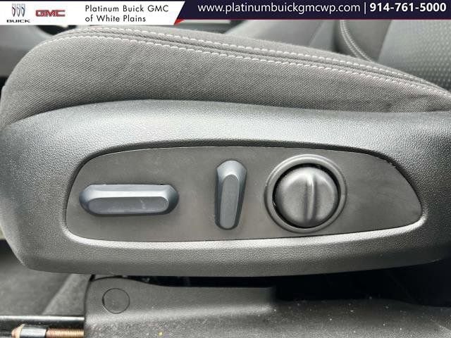 2024 GMC Terrain SLE - Photo 14