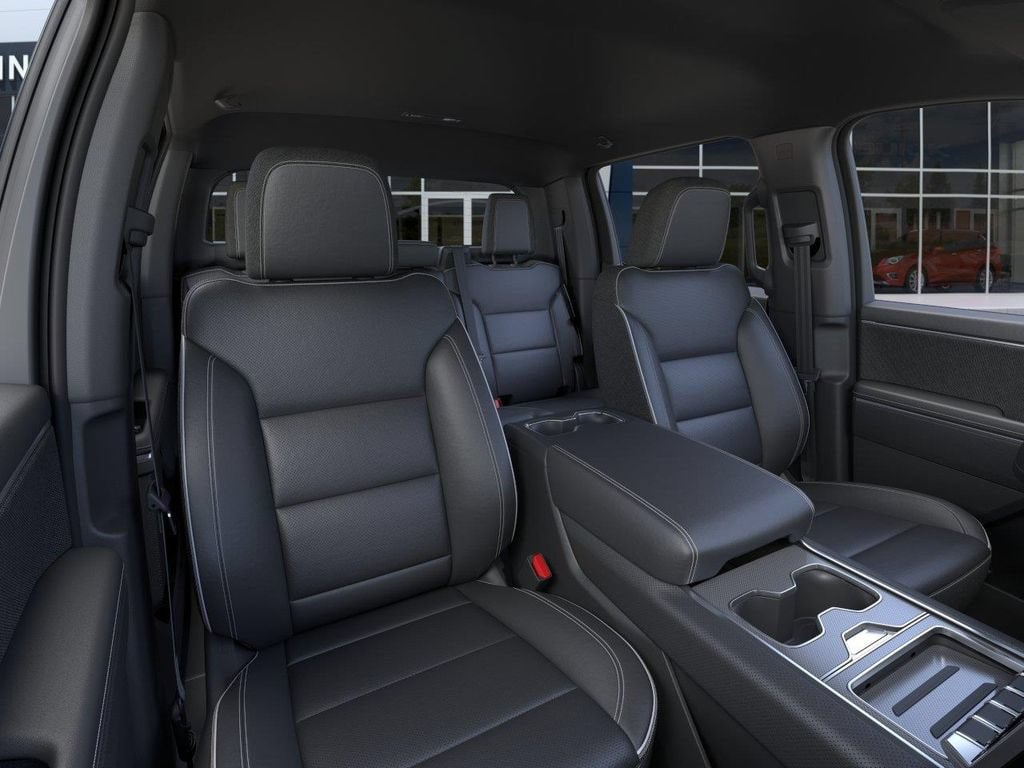 2026 GMC Sierra EV Elevation - Photo 17