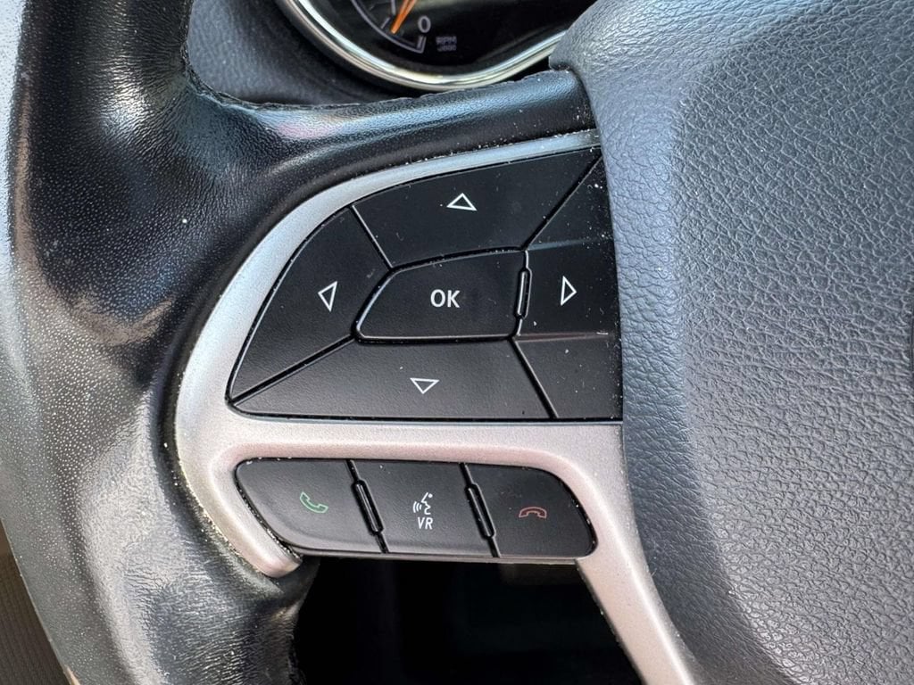 2021 Jeep Grand Cherokee Limited - Photo 20