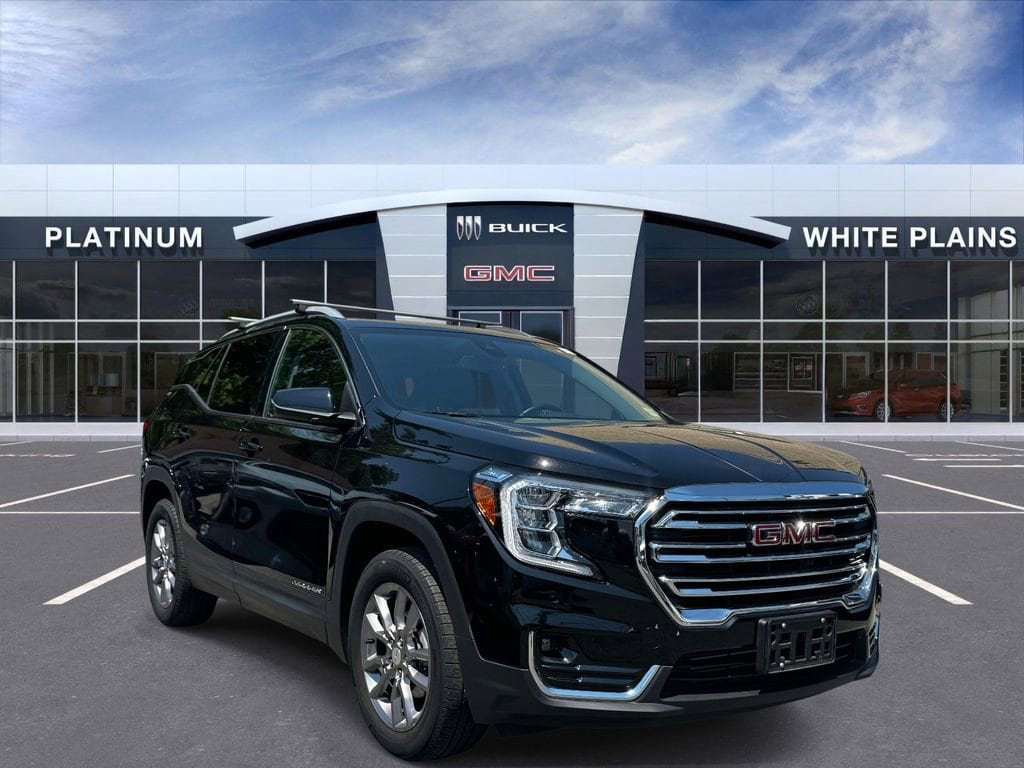 2023 GMC Terrain SLT AWD's photo