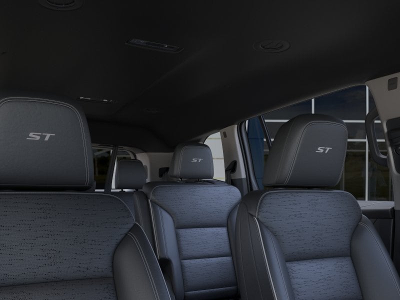 2026 Buick Enclave Sport Touring - Photo 49
