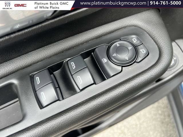 2024 GMC Terrain SLE - Photo 13
