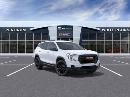 2024 GMC Terrain SLE SUV
