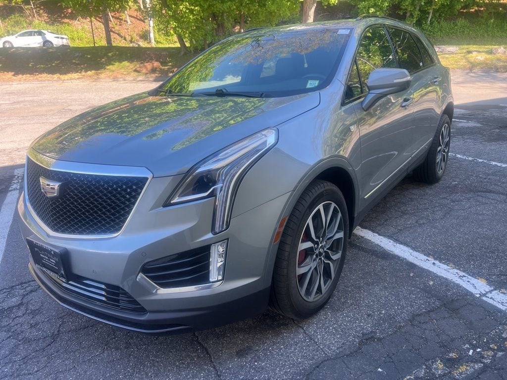 2023 Cadillac XT5 AWD Sport's photo