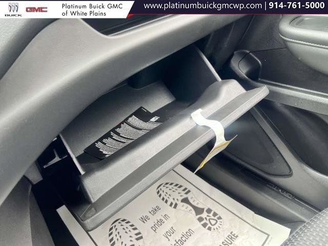 2024 GMC Terrain SLE - Photo 29