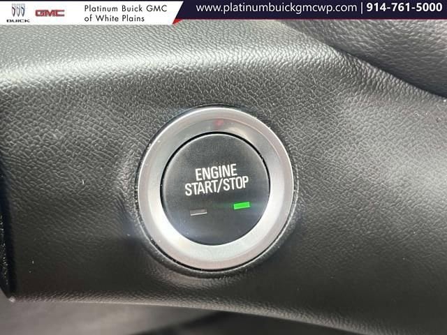 2024 GMC Terrain SLE - Photo 22