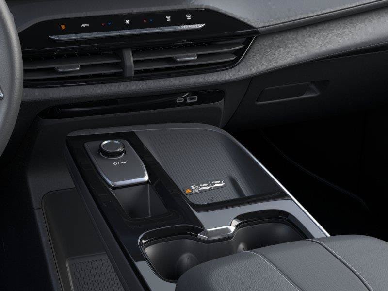 2027 Buick Enclave Preferred - Photo 24