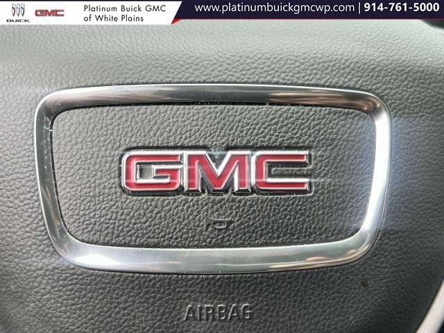 2024 GMC Terrain SLE - Photo 30
