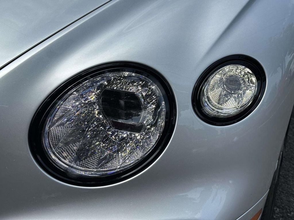 2020 Bentley Continental GT Base - Photo 9