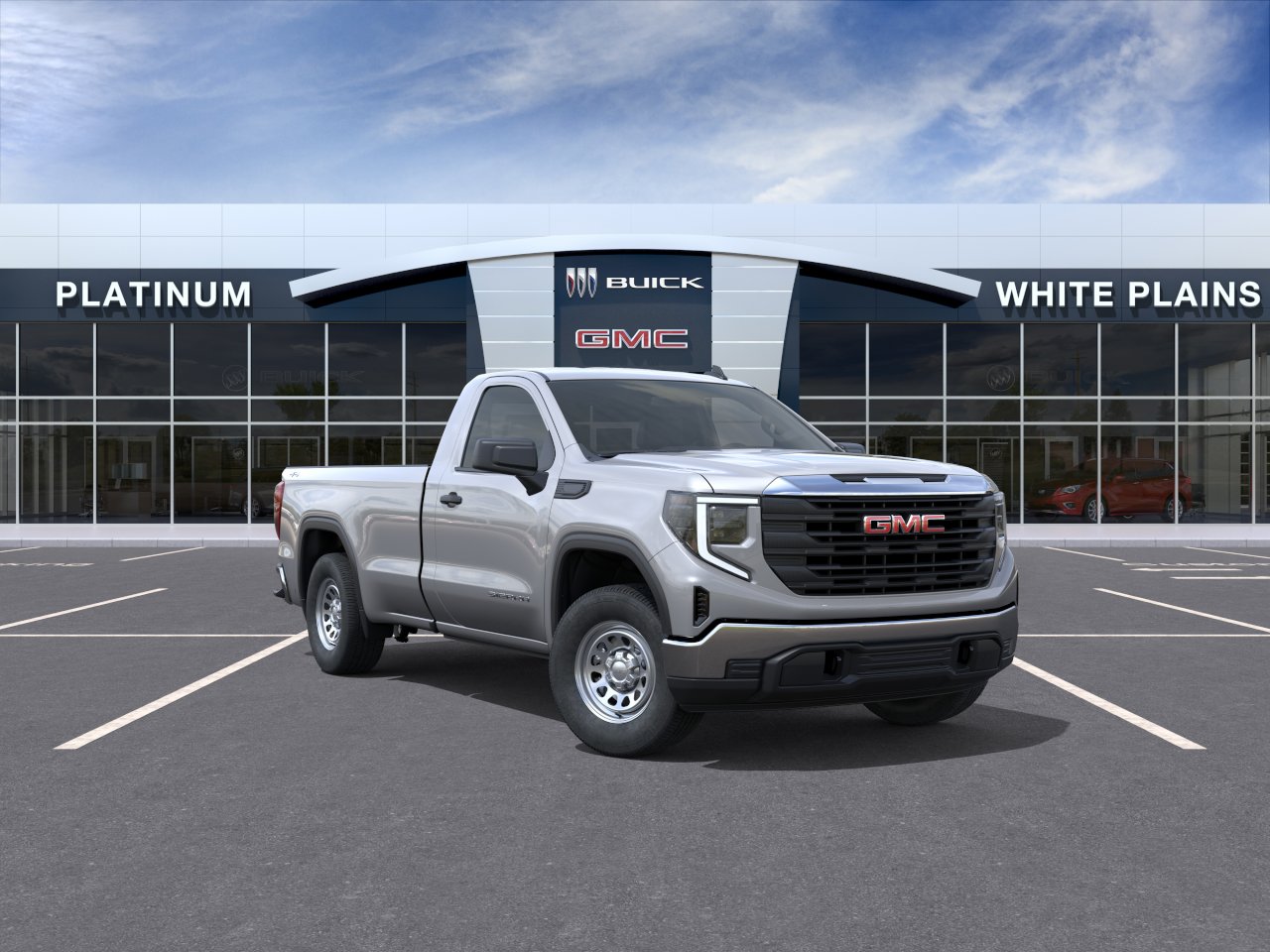 2026 GMC Sierra 1500 Pro - Photo 25