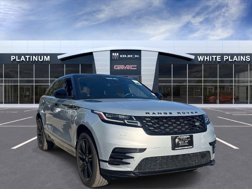 2023 Land Rover Range Rover Velar R-Dynamic S